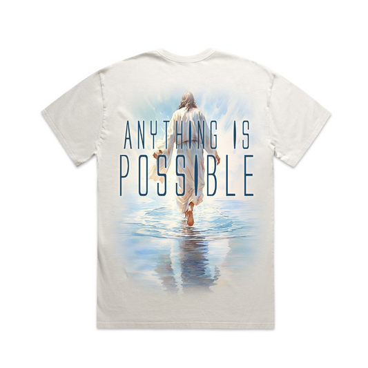 Anything Tee