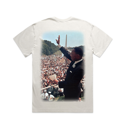 MLK Tee