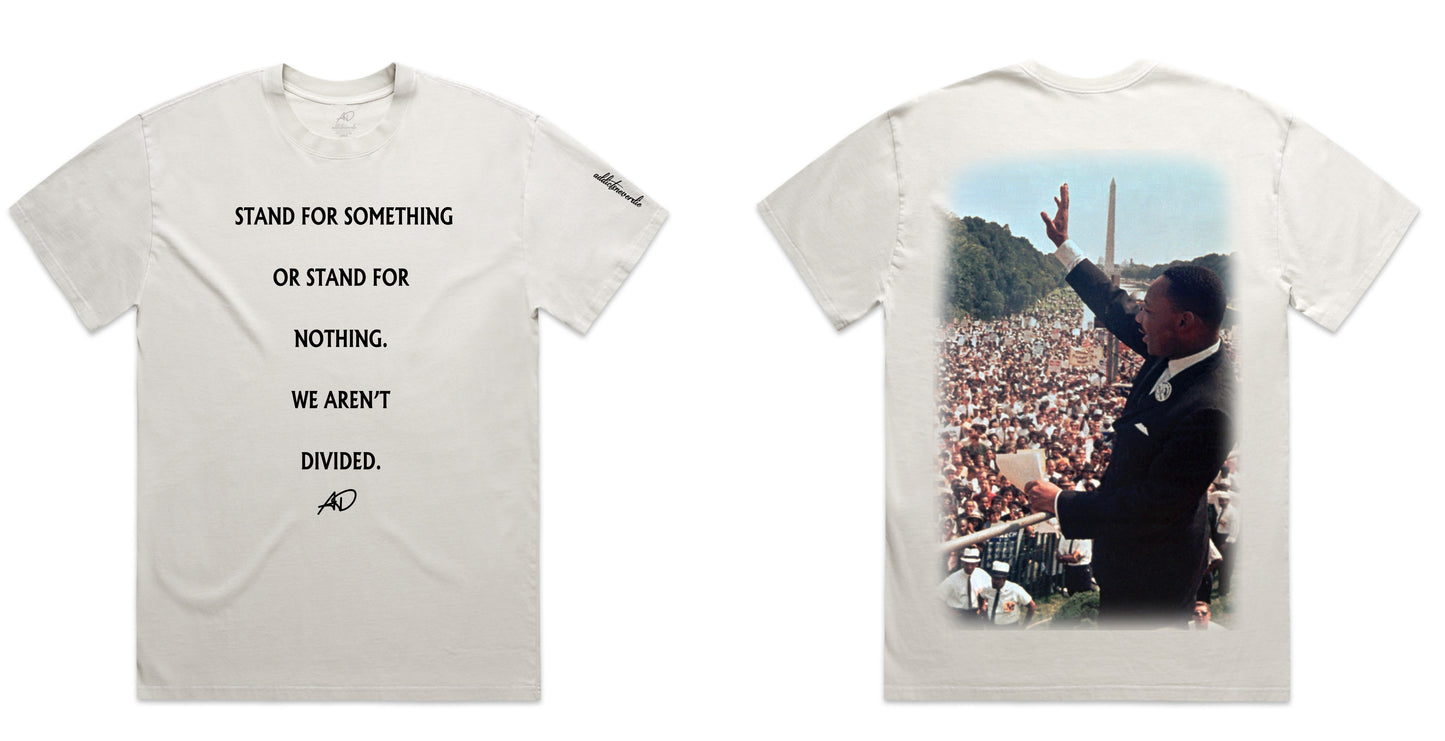 MLK Tee